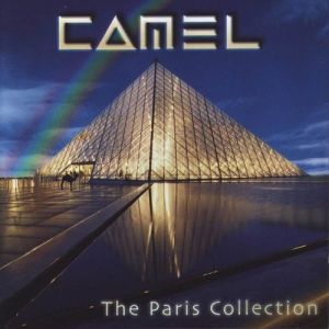 The Paris Collection Album 