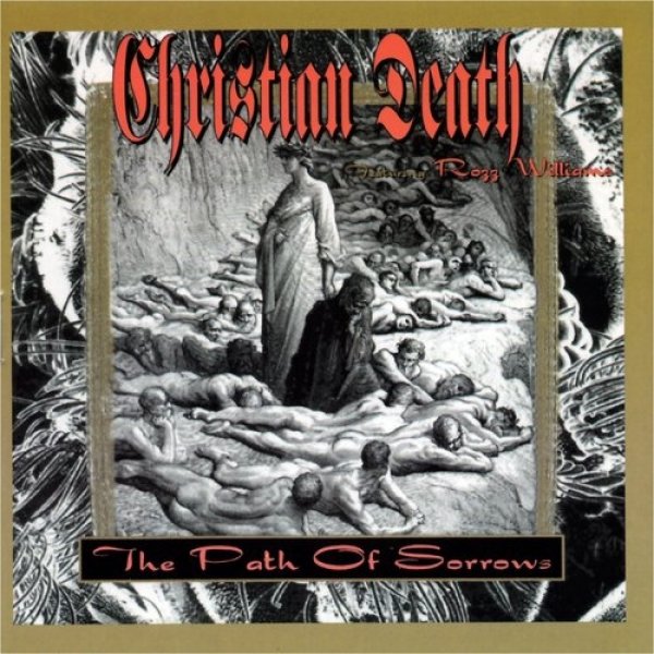 Christian Death The Path of Sorrows, 2015