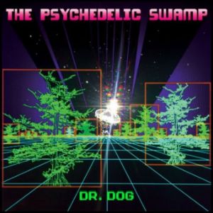 The Psychedelic Swamp - album