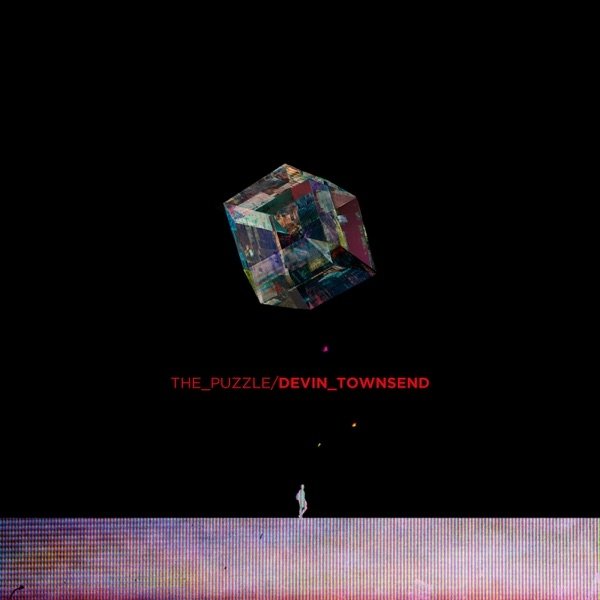 Devin Townsend The Puzzle, 2021