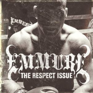 Emmure The Respect Issue, 2008