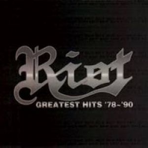 Album The Riot - Greatest Hits 