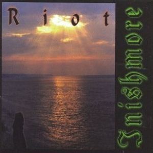 Album The Riot - Inishmore