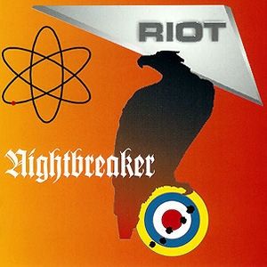 The Riot Nightbreaker, 1993