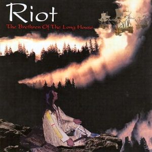 The Riot The Brethren of the Long House, 1995