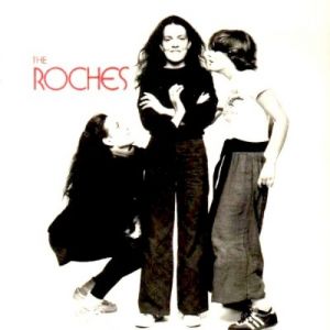 The Roches The Roches, 1979