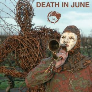 Death in June The Rule of Thirds, 2008
