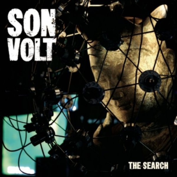 Son Volt The Search, 2007