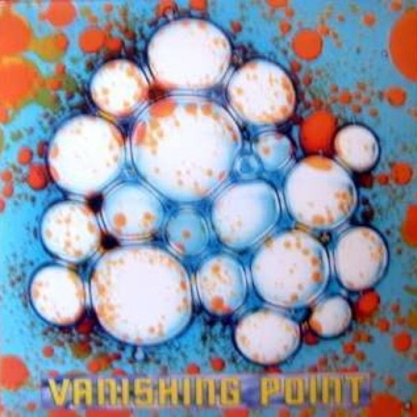 Album The Shaman Calls - Vanishing Point