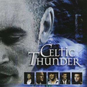 Celtic Thunder The Show, 2008