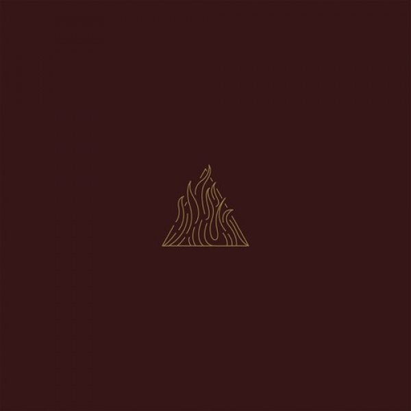 Trivium The Sin and the Sentence, 2017