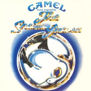 Camel The Snow Goose, 1975