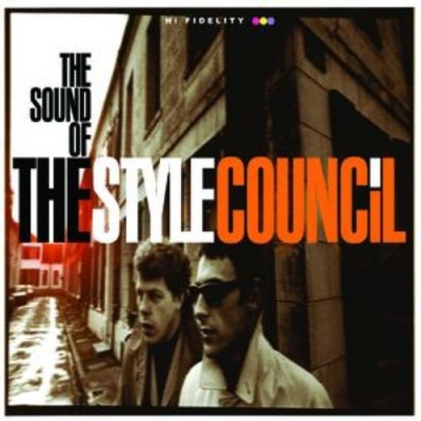 The Style Council The Sound of The Style Council, 2003
