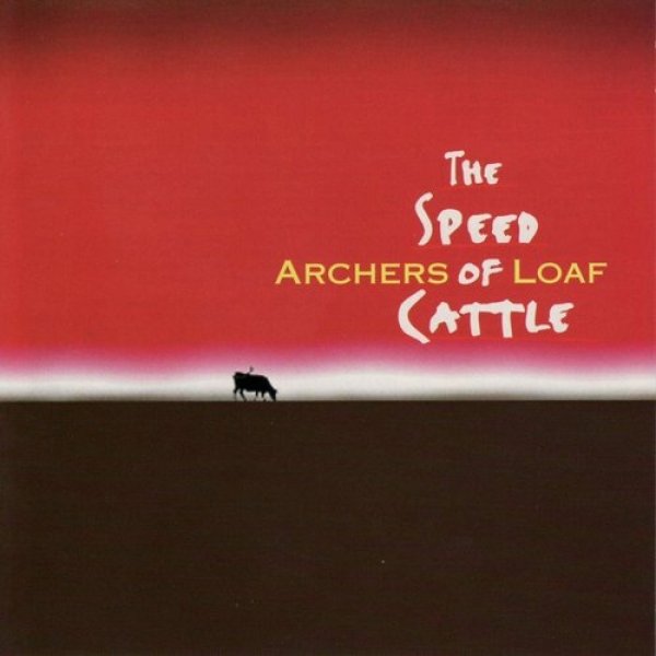 The Speed of Cattle Album 