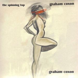 Graham Coxon The Spinning Top, 2009