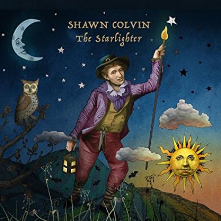 The Starlighter Album 