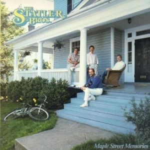 The Statler Brothers Maple Street Memories, 1987