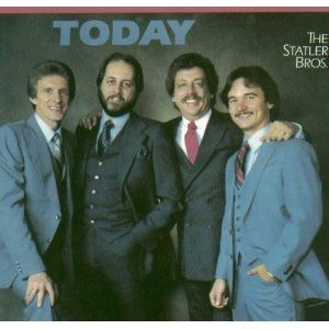 The Statler Brothers Today, 1983