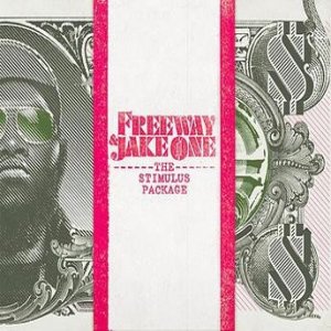 Freeway The Stimulus Package, 2010