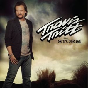 Travis Tritt The Storm, 2007