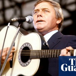 Tom T. Hall The Storyteller and the Banjo Man, 1982