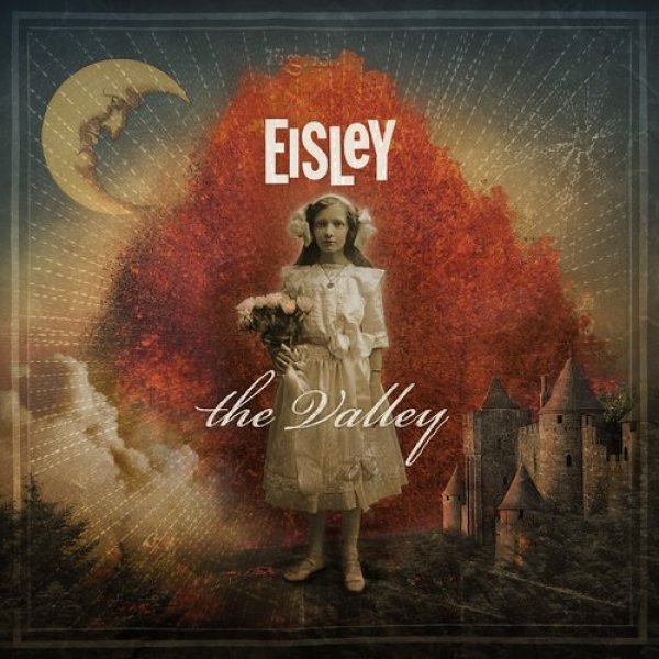 Eisley The Valley, 2011