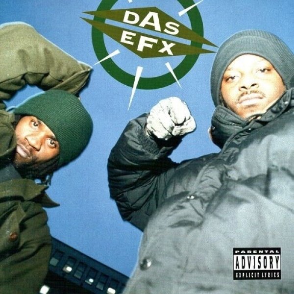 The Very Best of Das EFX Album 
