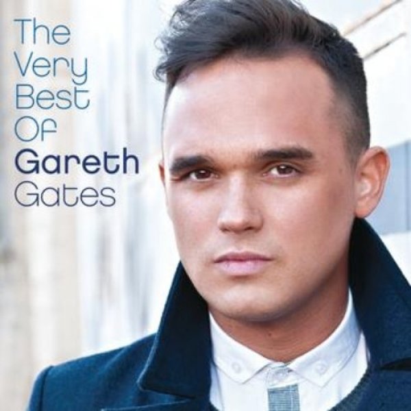 Gareth Gates The Very Best of Gareth Gates, 2014