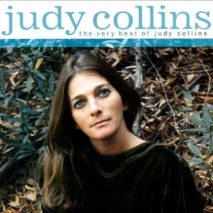 The Very Best of Judy Collins Album 