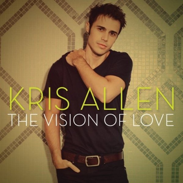 The Vision of Love Album 