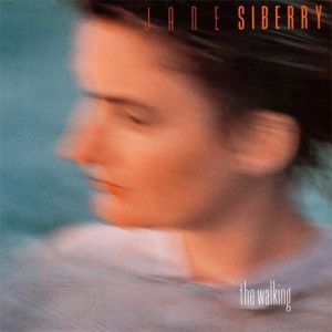 Jane Siberry The Walking, 1988