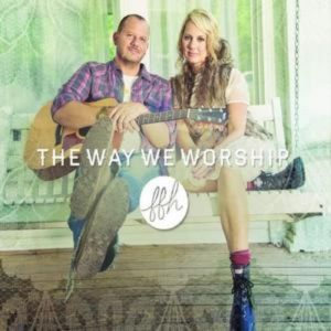 The Way We Worship - album