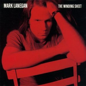 Mark Lanegan The Winding Sheet, 1990