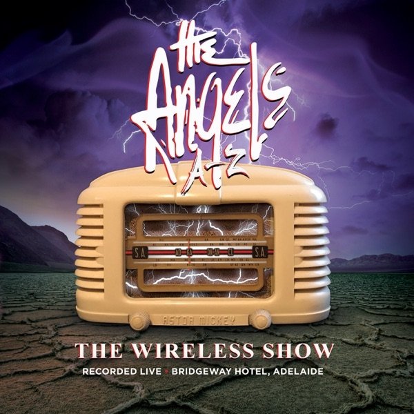 The Wireless Show Album 