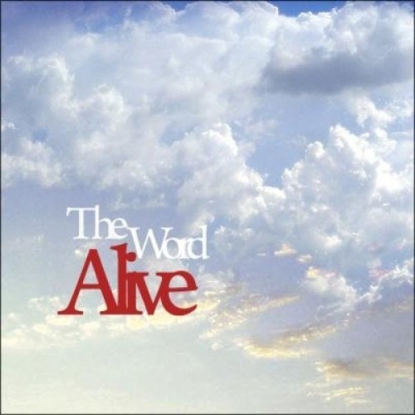 The Word Alive The Word Alive EP, 2009