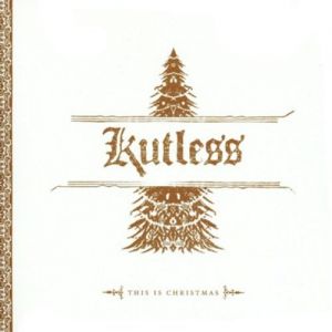 Kutless This Is Christmas, 2011