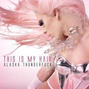 This Is My Hair Album 
