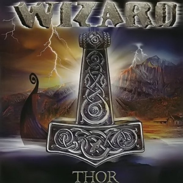 Wizard Thor, 2009