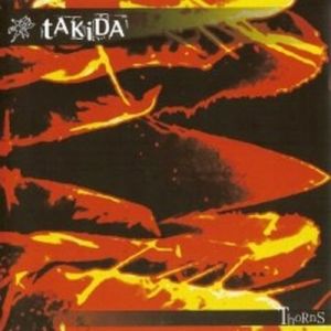 Takida Thorns, 2004