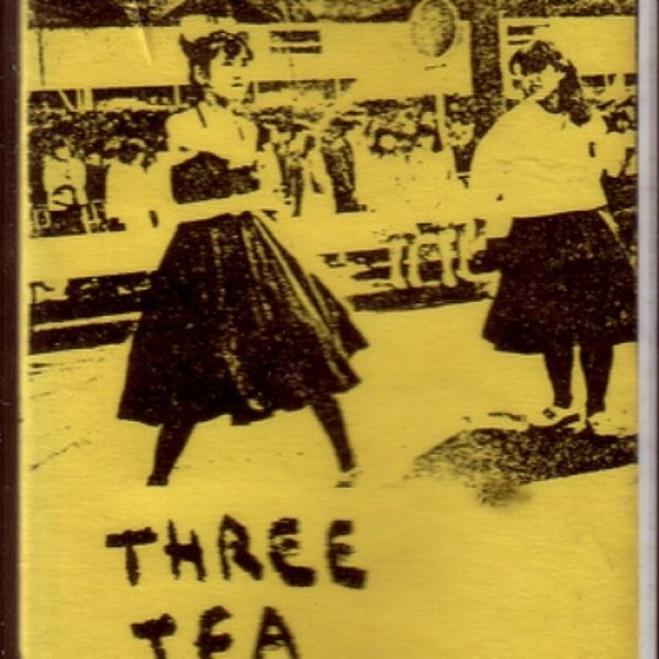 Beat Happening Three Tea Breakfast, 1984