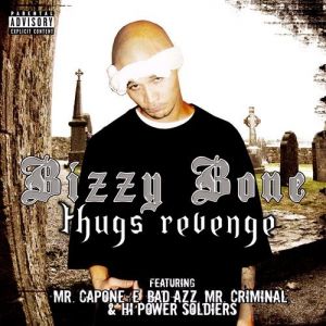 Thugs Revenge Album 