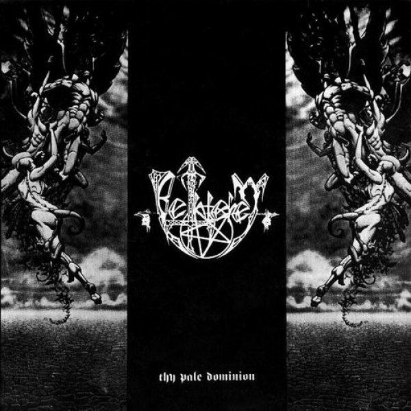 Thy Pale Dominion Album 