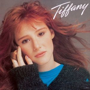 Tiffany Album 