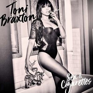 Toni Braxton Sex & Cigarettes, 2018