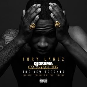 Album Tory Lanez - The New Toronto