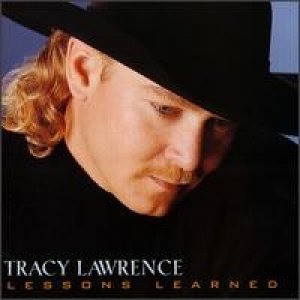 Tracy Lawrence Lessons Learned, 2000