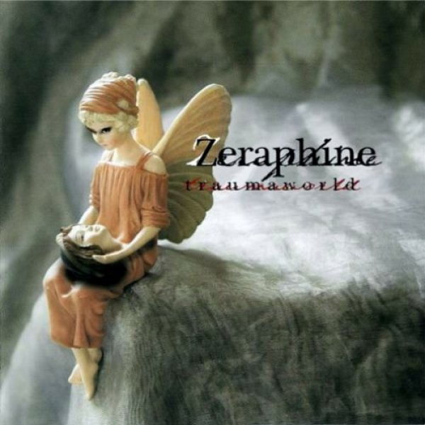 Album Traumaworld - Zeraphine