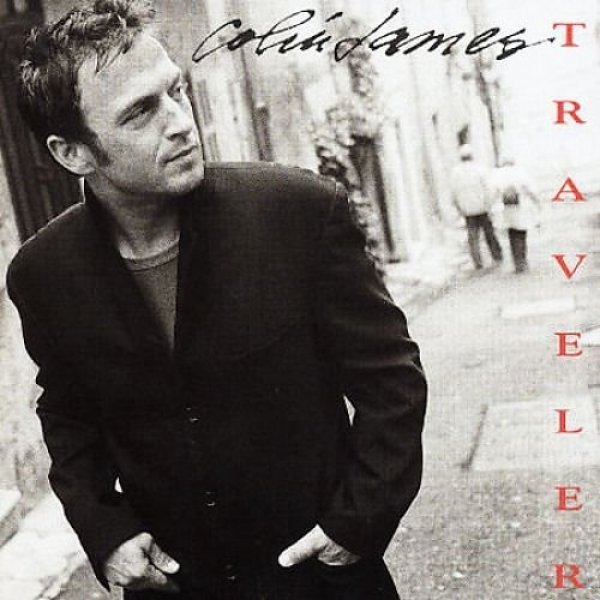 Album Traveler - Tim O'Brien