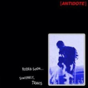 Antidote - album