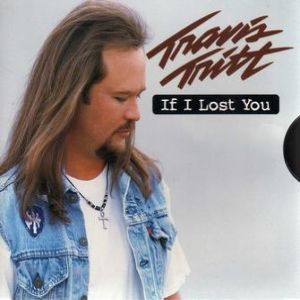 If I Lost You - album